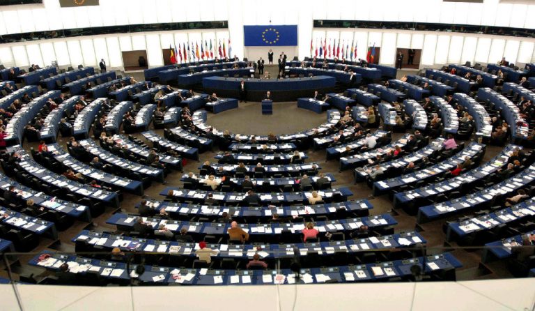Ευρωπαϊκό Κοινοβούλιο κορωνοϊός: Αναμένεται ανακοίνωση για το εάν θα διεξαχθεί η σύνοδος της ολομέλειας