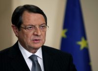 Ικανοποίηση Αναστασιάδη για την επανέναρξη των συνομιλιών στο Κυπριακό