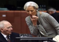 Suddeutsche Zeitung: Οι δανειστές διαφωνούν για την Ελλάδα