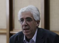 Παρασκευόπουλος: Με τη Novartis κάνουμε ό,τι ακριβώς προβλέπει το Σύνταγμα