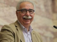 Κώστας Γαβρόγλου: Από φέτος με τέσσερα μαθήματα οι εξετάσεις της Γ’ λυκείου