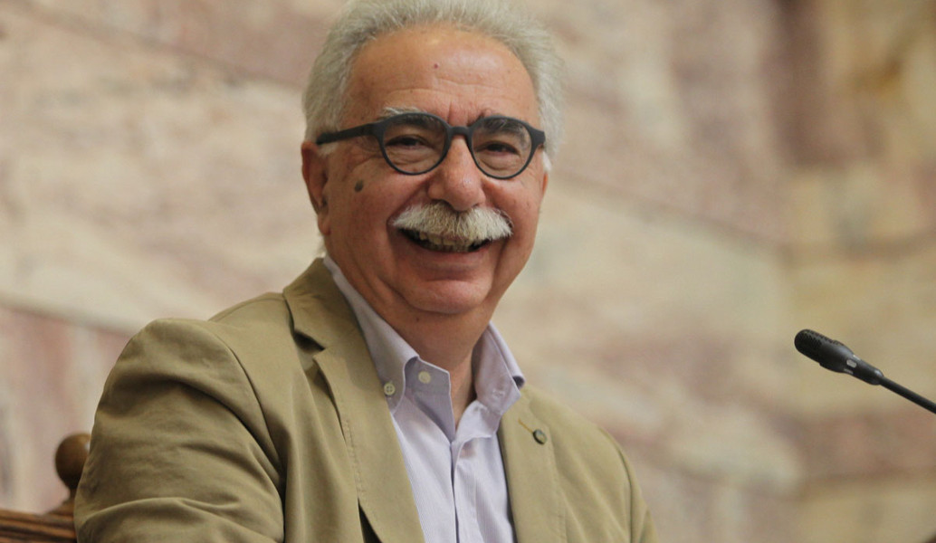 Γαβρόγλου για Πανεπιστήμια: Θα αποτελέσει παρελθόν ο σημερινός τρόπος εισαγωγής