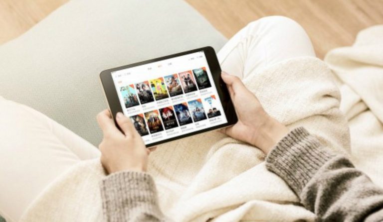 Xiaomi Mi Pad 3: Mε οθόνη 7.9″ και μνήμη 4GB RAM