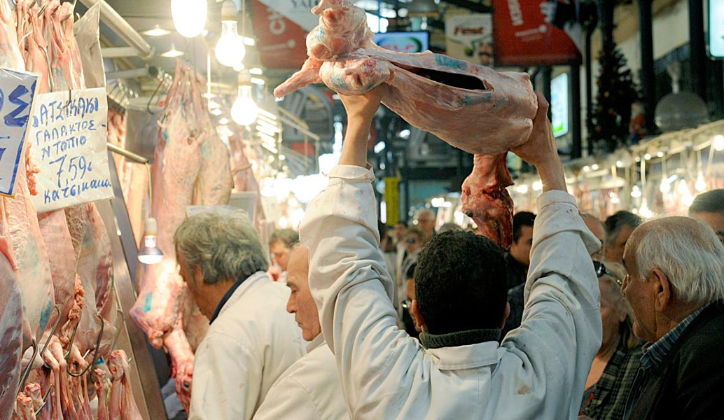 “Σαφάρι” ελεγκτών στον Πειραιά ενόψει Πάσχα