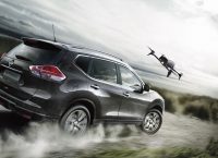 Nissan X-Trail με δώρο το drone!