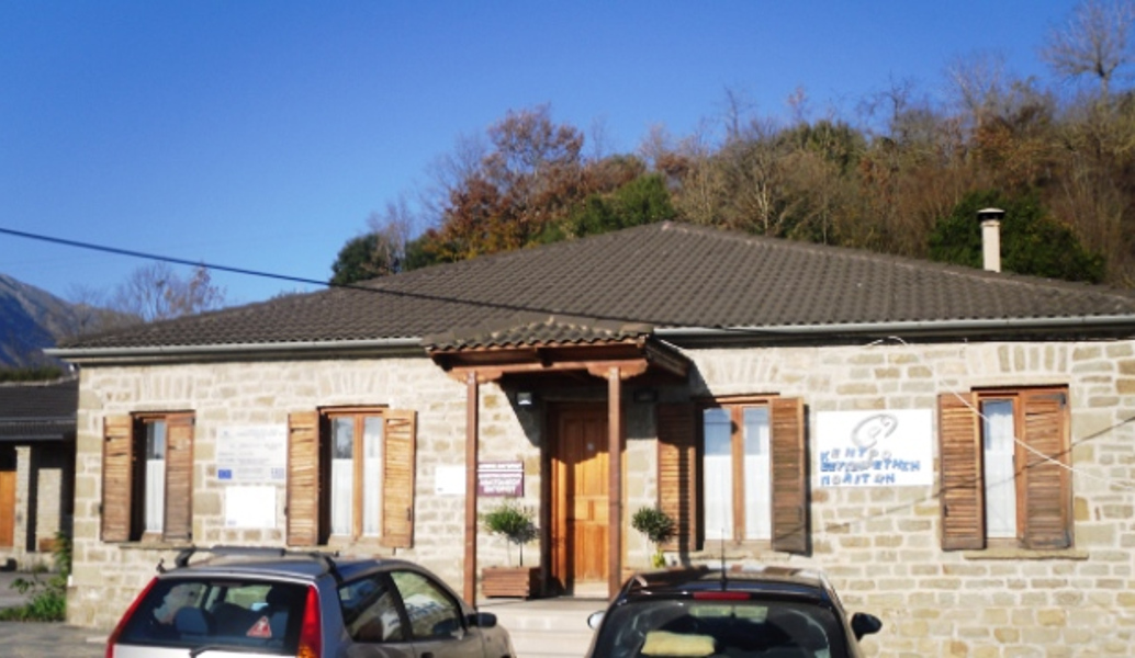 Τοπικό αστυνόμο ζητά το ανατολικό Ζαγόρι