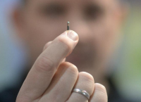 Σουηδία: Εμφύτευση microchip σε υπαλλήλους για πρακτικούς λόγους