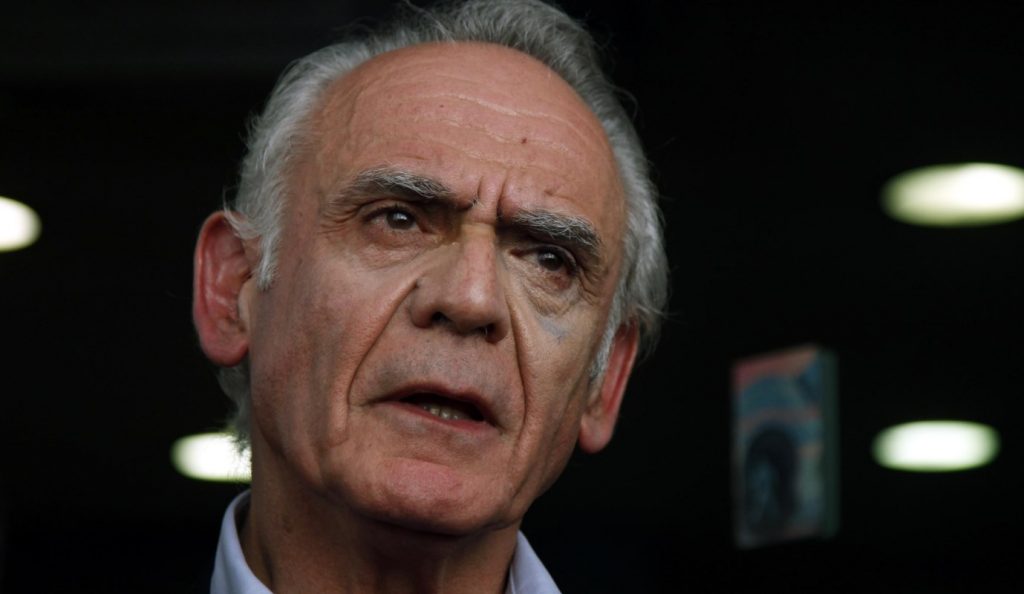 Τι ώρα είναι Άκη;