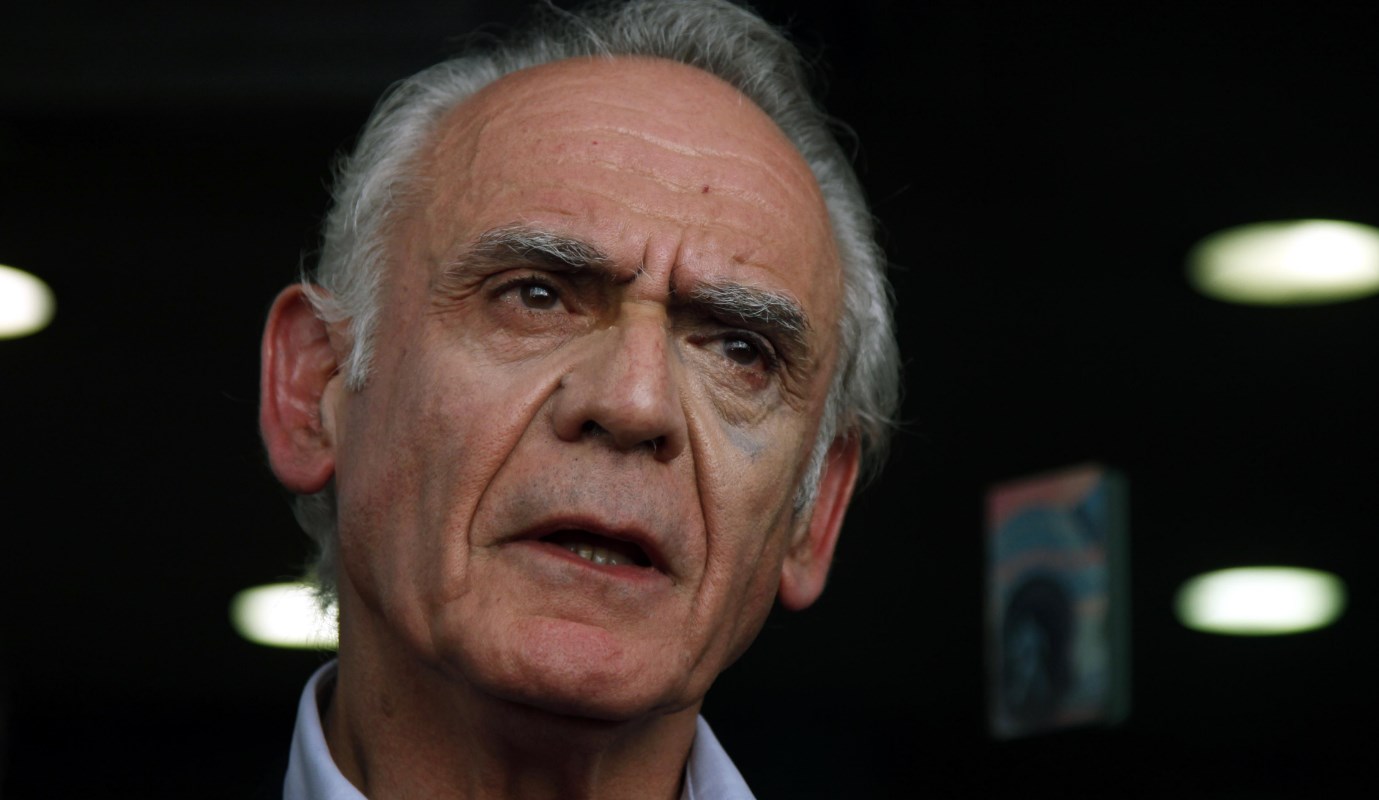 Άκης Τσοχατζόπουλος: Η άνοδος, η πτώση, η φυλακή και η 5η Απριλίου 2017