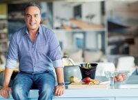 Φώτης Σεργουλόπουλος: Στα δικαστήρια για την επιμέλεια του γιου του