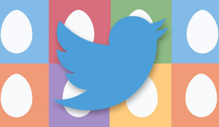 Τίτλοι τέλους για το “αυγό” του Twitter