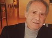 Πέθανε ο ζωγράφος Θανάσης Ακριβόπουλος