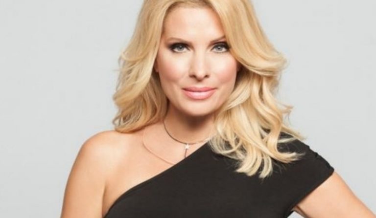 Εξομολογήθηκε των έρωτα του για την Ελένη Μενεγάκη – Ήμουν ερωτευμένος μαζί σου!