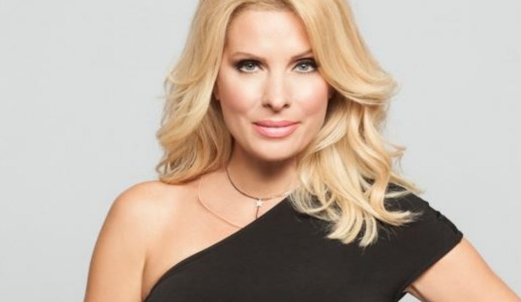 Εξομολογήθηκε των έρωτα του για την Ελένη Μενεγάκη – Ήμουν ερωτευμένος μαζί σου!