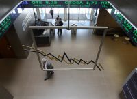 Με άνοδο έκλεισε το Χρηματιστήριο Αθηνών