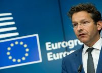 Eurogroup: Σήμερα ο διάδοχος του Ντάισελμπλουμ