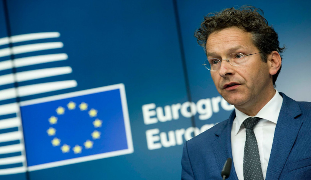 Ντάισελμπλουμ: Είμαστε πολύ κοντά με την Ελλάδα – Συμφωνία για τις μεταρρυθμίσεις