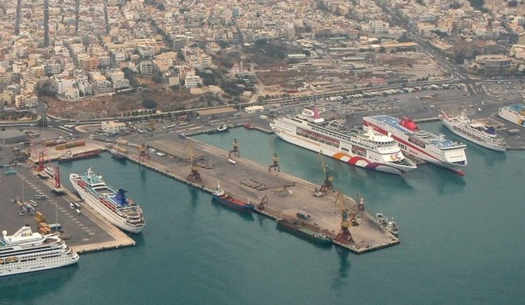 Ηράκλειο: Σύλληψη για λαθρεμπόριο καπνικών προϊόντων