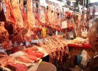 Οι ίδιες τιμές με πέρυσι σε αρνί και κατσίκι