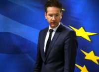 Oριστικό κλείσιμο της αξιολόγησης και δόση στις 15 Ιουνίου “βλέπει” ο Ντάισελμπλουμ