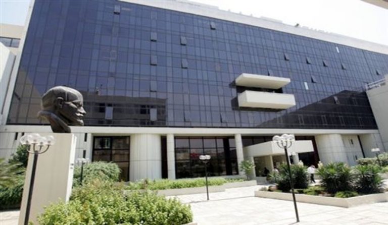 Ανακοίνωση του ΚΚΕ για το πολύνεκρο ναυάγιο στη Λέσβο