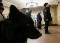 Αυξάνονται τα μέτρα ασφαλείας στο μετρό της Ρωσίας