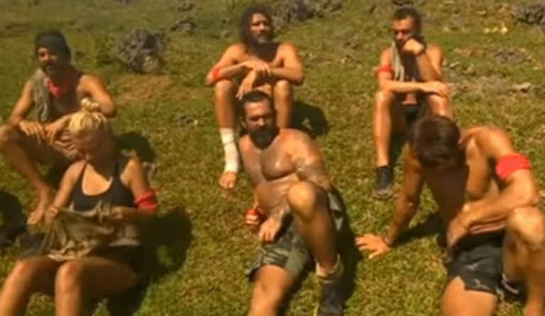 Τεράστια έκπληξη στο Survivor: Ποιος σούπερ σταρ μπαίνει στο παιχνίδι