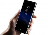 Η οθόνη του Galaxy S8 πετυχαίνει την υψηλότερη βαθμολογία A+ από τη DisplayMate