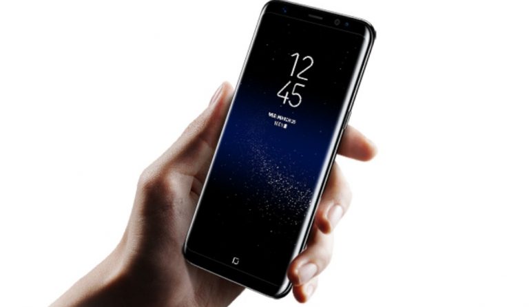 Η οθόνη του Galaxy S8 πετυχαίνει την υψηλότερη βαθμολογία A+ από τη DisplayMate