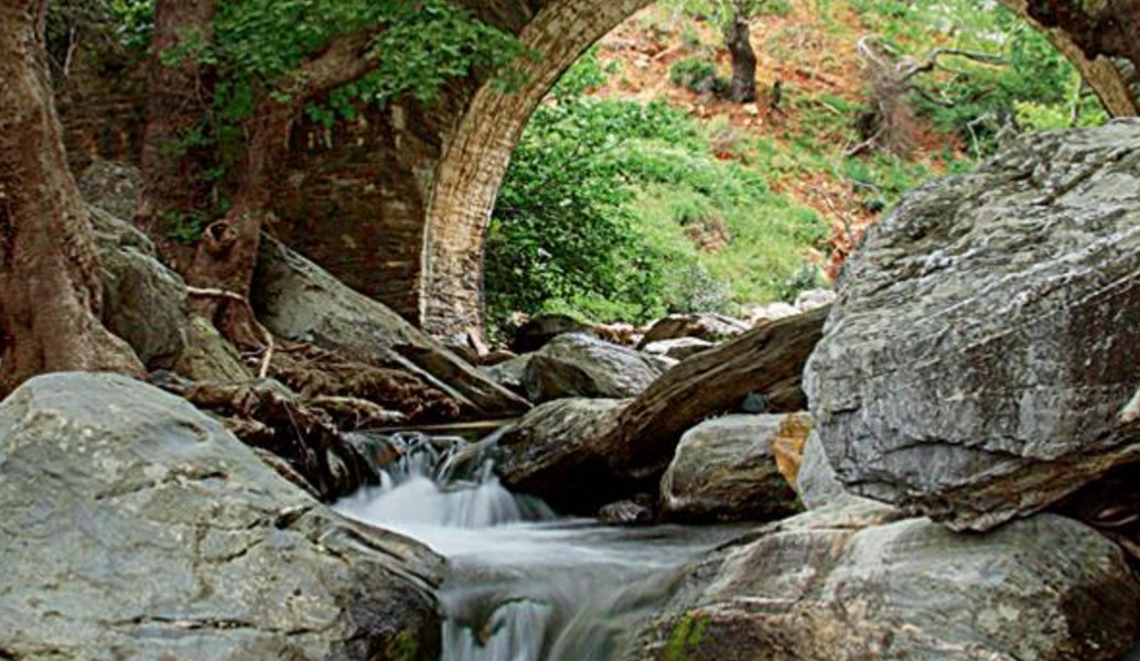 Η επίδραση των ήχων της φύσης στον άνθρωπο