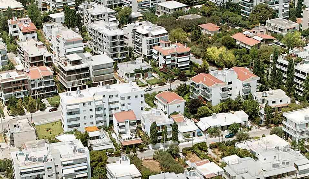 Μεταβίβαση ακινήτου στην Ελλάδα: Θέλεις πιο πολλά πιστοποιητικά από όσα στην… Ουγκάντα!