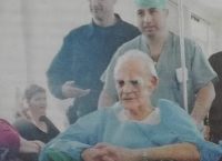 Στο νοσοκομείο νοσηλεύεται ακόμη ο Τσοχατζόπουλος