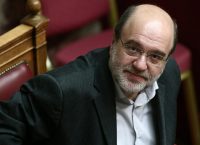 Αλεξιάδης: Είμαστε πολύ κοντά σε συμφωνία