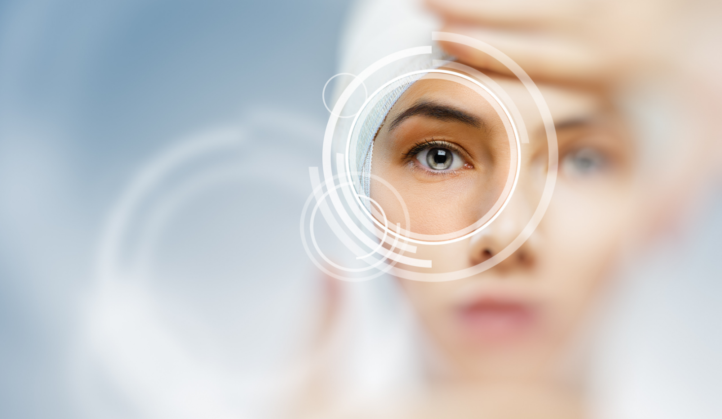 Οφθαλμολογικός έλεγχος: Οι θανατηφόρες ασθένειες που μπορεί να αποκαλύψει