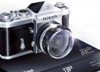 Τα νέα επετειακά προϊόντα της Nikon