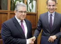 Συνάντηση Μητσοτάκη – Κουτσούμπα: “Διαφορές υπάρχουν, αλλά ήταν χρήσιμη”