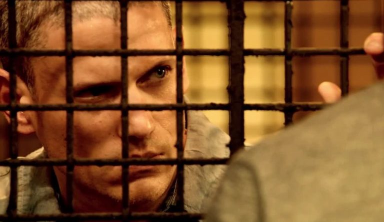 Είδαμε το πρώτο επεισόδιο του Prison Break μετά από 7 χρόνια. Και μας άρεσε (pics)