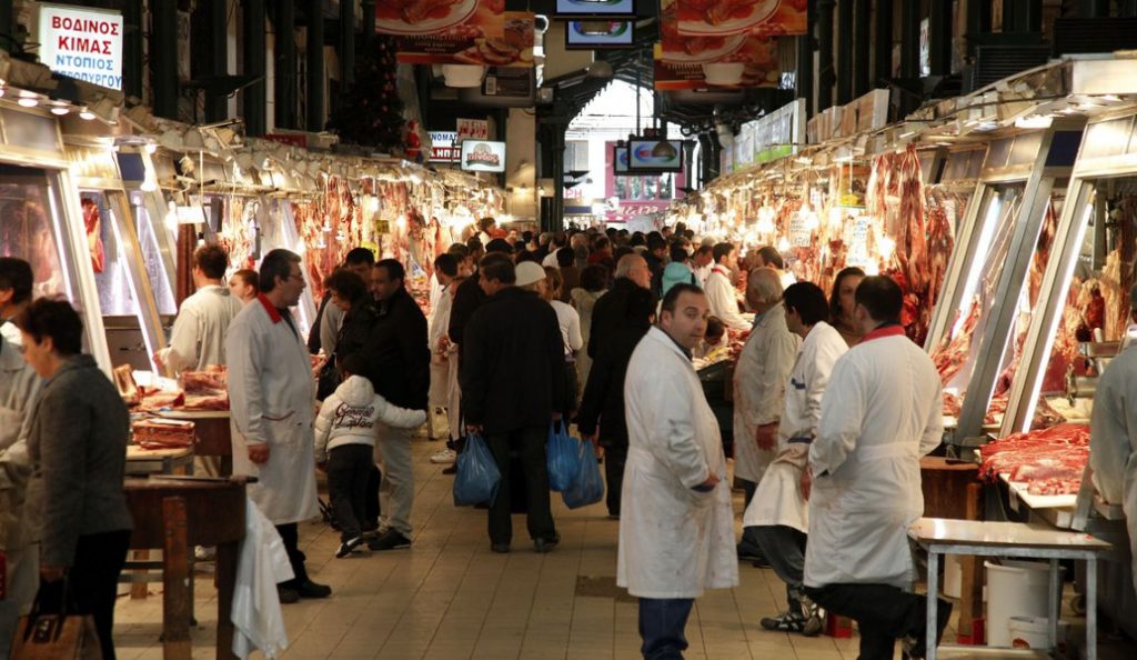 Πασχαλινό ωράριο: Επίσημη έναρξη σήμερα – Δείτε πώς θα λειτουργήσουν τα καταστήματα