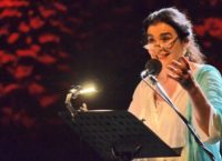 Επίσκεψη της Λυδίας Κονιόρδου στην Αμφίπολη