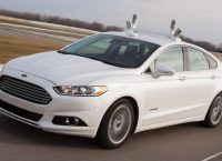 Ford: Tα αυτόνομα έχουν δρόμο μπροστά τους