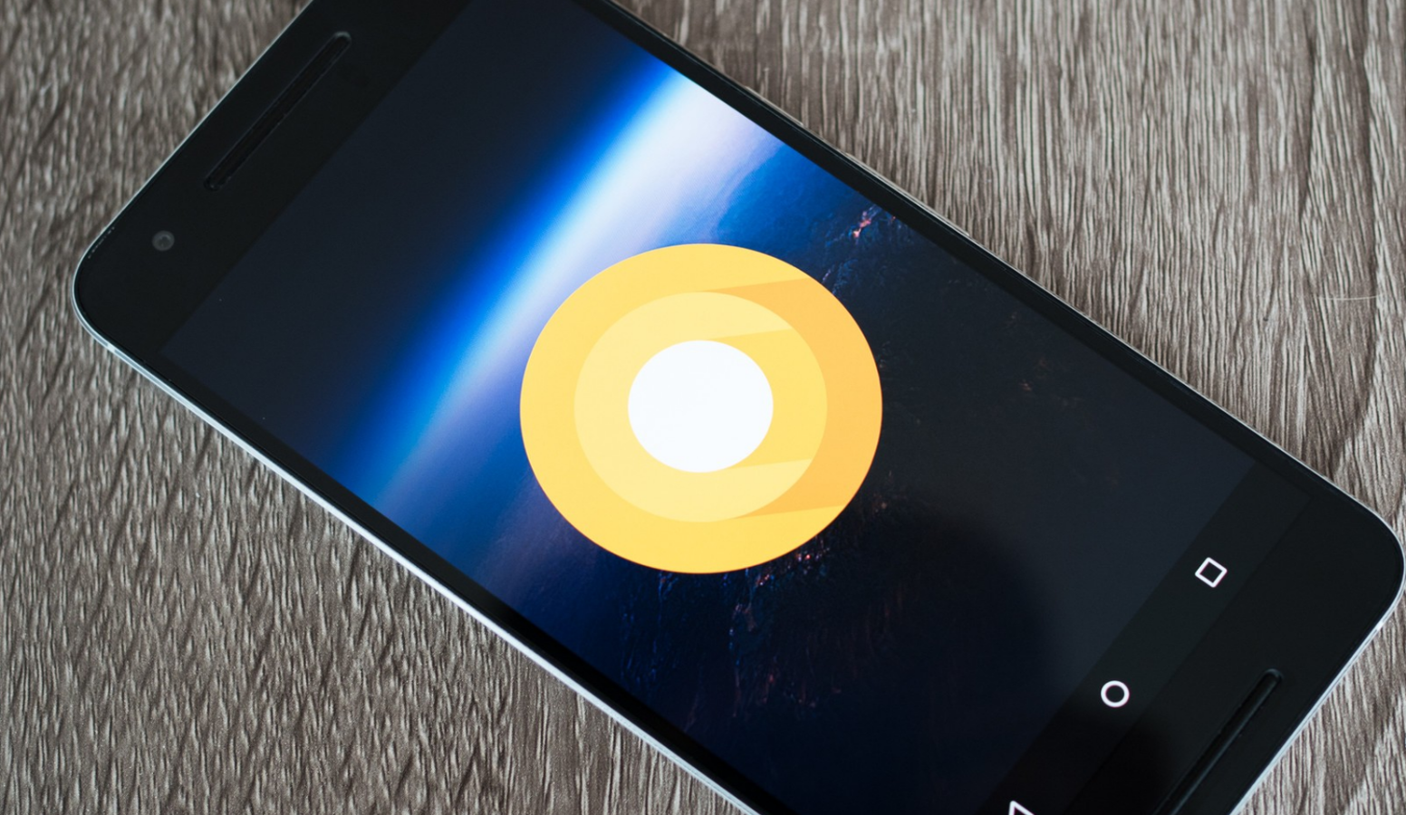 H Google φέρνει τα Android και στα ψυγεία