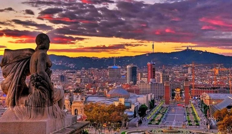 Αυτές είναι οι 13 κορυφαίες χώρες για τουρισμό φέτος