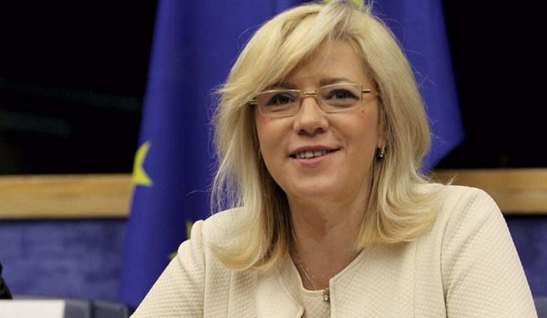 Κ. Κρέτσου: Γρηγορότερο και πιο ασφαλές το ταξίδι Αθήνα – Θεσσαλονίκη