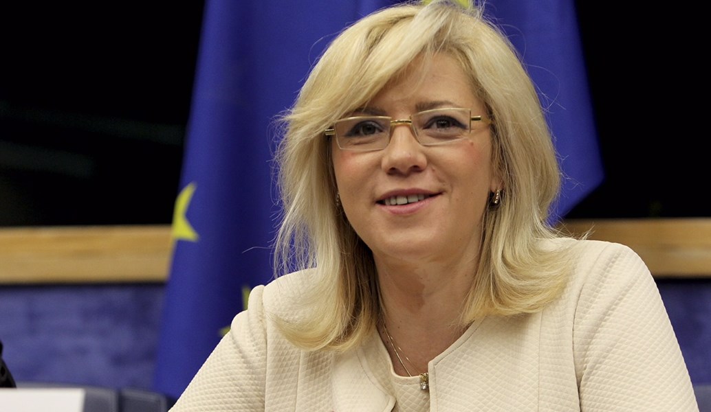 Κ. Κρέτσου: Γρηγορότερο και πιο ασφαλές το ταξίδι Αθήνα – Θεσσαλονίκη