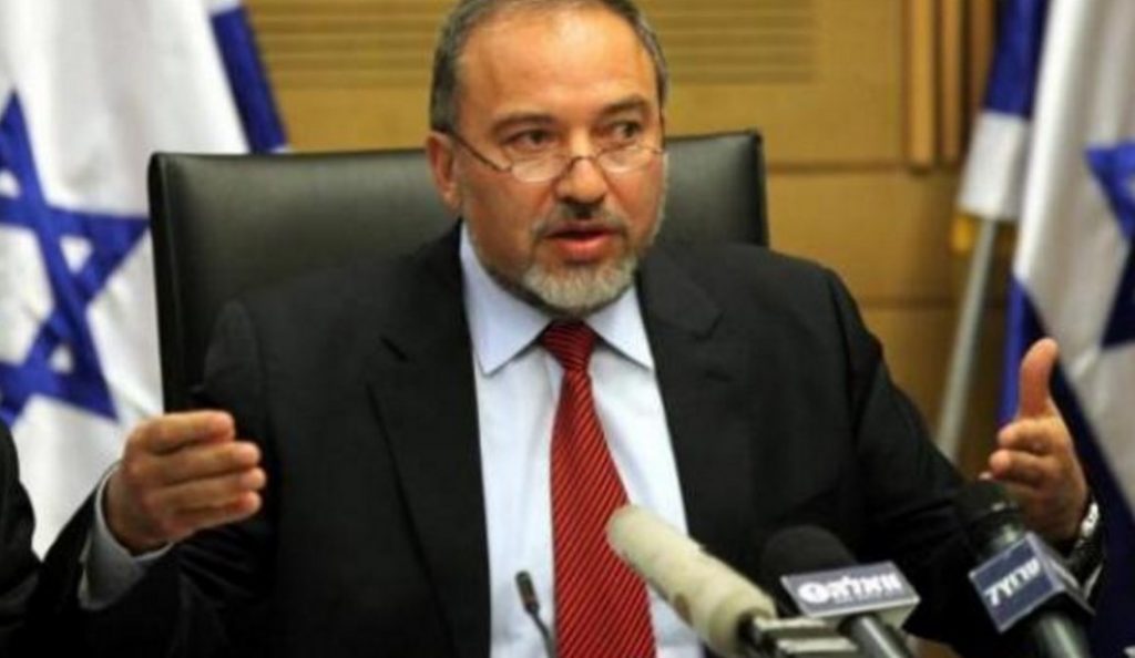 Ισραήλ: Το καθεστώς Άσαντ πίσω από την επίθεση με τα χημικά στη Συρία