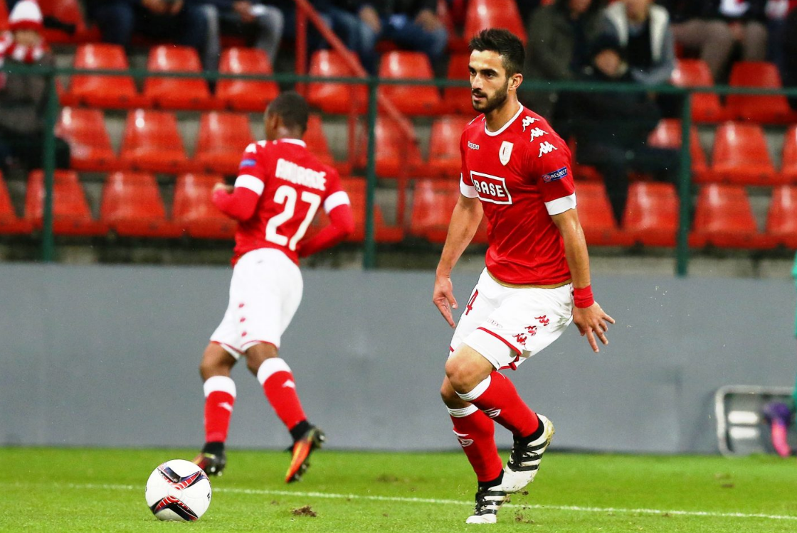 Επιστρέφει στον Ολυμπιακό ο Λαΐφης, υπέγραψε ο Κούτρης
