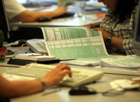 Παπανάτσιου: Ανοιχτό το ενδεχόμενο για νέα παράταση στις φορολογικές δηλώσεις