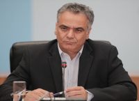 Βόμβα Σκουρλέτη: Είμαστε στον δρόμο για 4ο μνημόνιο!