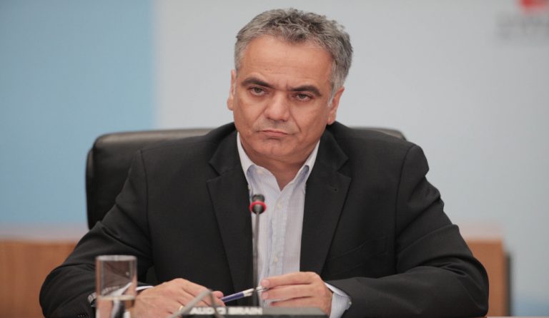 Βόμβα Σκουρλέτη: Είμαστε στον δρόμο για 4ο μνημόνιο!