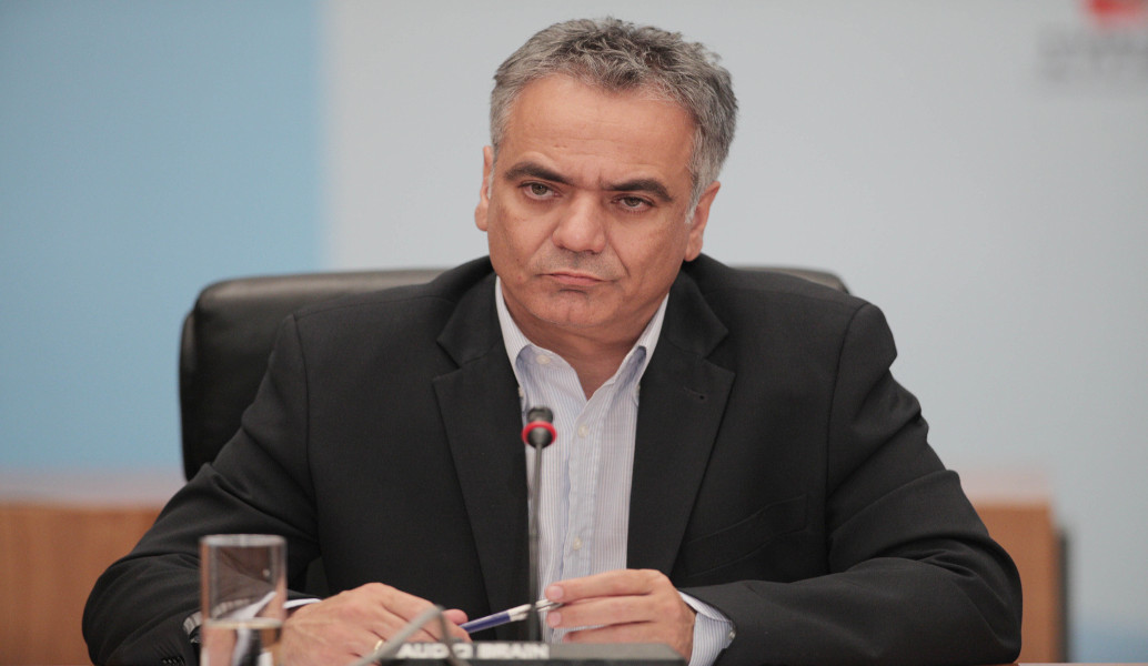 Βόμβα Σκουρλέτη: Είμαστε στον δρόμο για 4ο μνημόνιο!